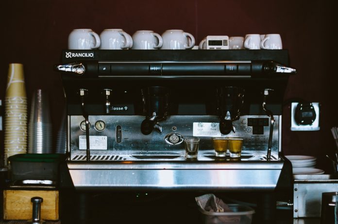 Vier zero waste manieren om koffie te zetten