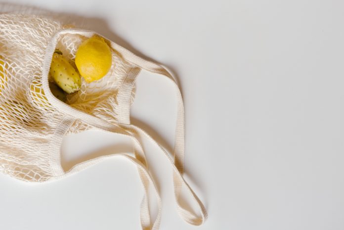 Tips om zero waste boodschappen te doen