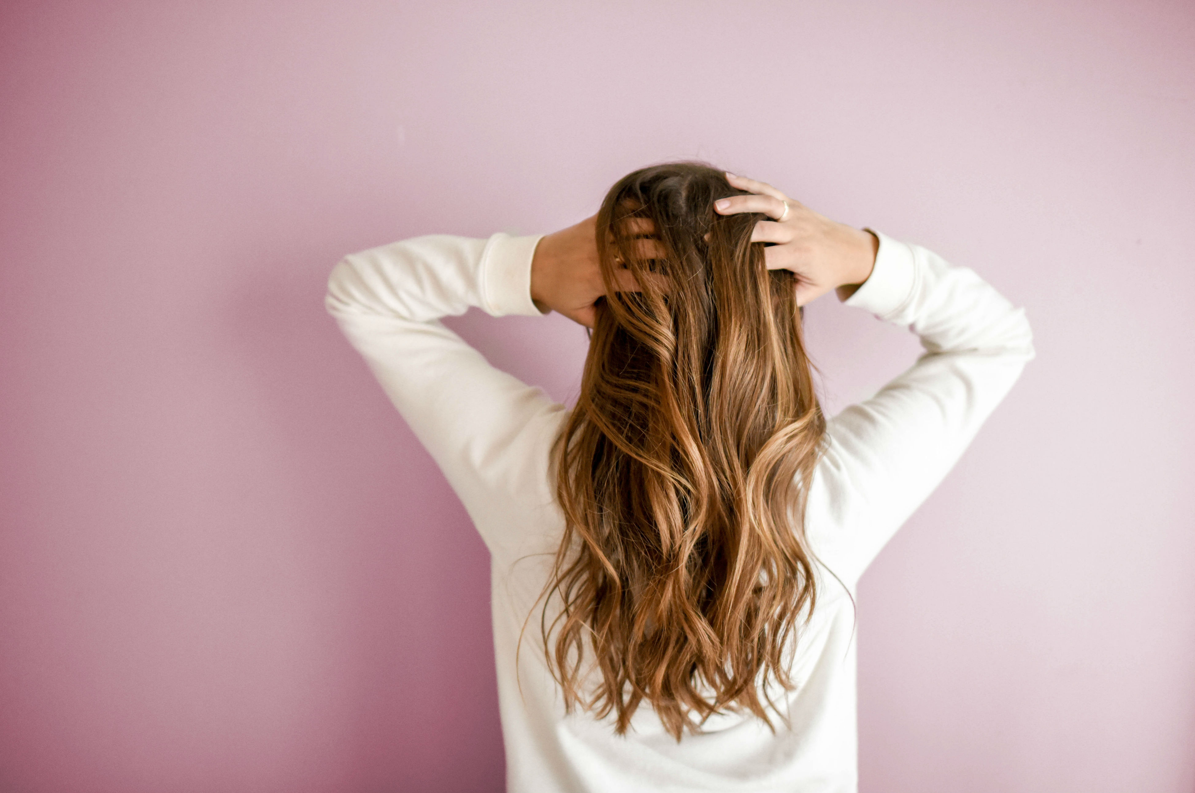 WOW. Door deze plant groeit je haar drie keer zo snel