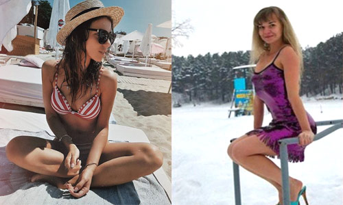 Lerares ontslagen wegens deze “hoerige foto”. Nu delen collega’s massaal gelijkaardige plaatjes! (foto’s)