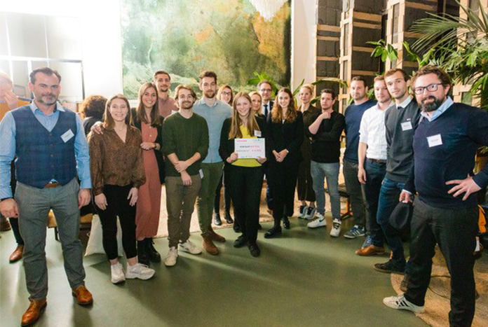 Escaperoom voor kinderen wint ondernemerswedstrijd