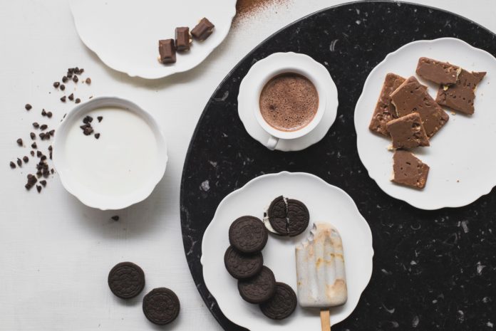 Droomjob alert: word chocoladeproever!