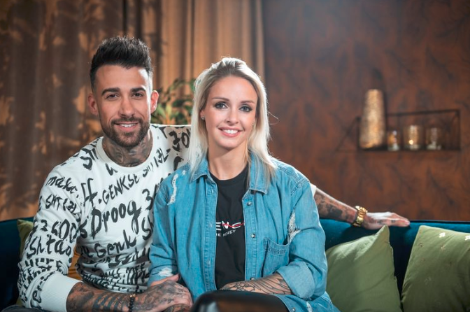 Doen Pommeline en Fabrizio mee aan ‘Temptation Island VIPS’?