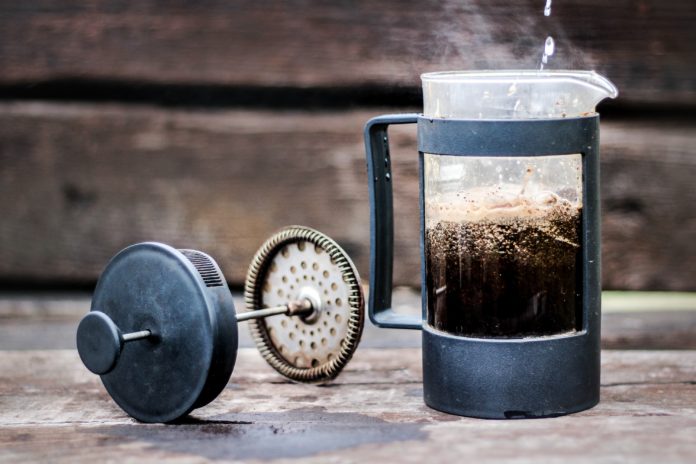Vier zero waste manieren om koffie te zetten