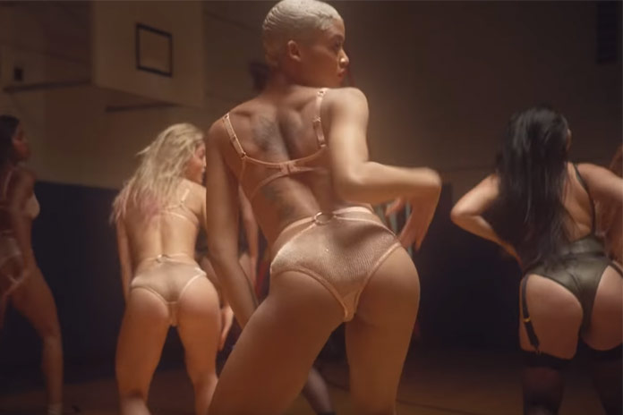 Ophef rond deze pikante reclame van spraakmakend lingeriemerk (video)