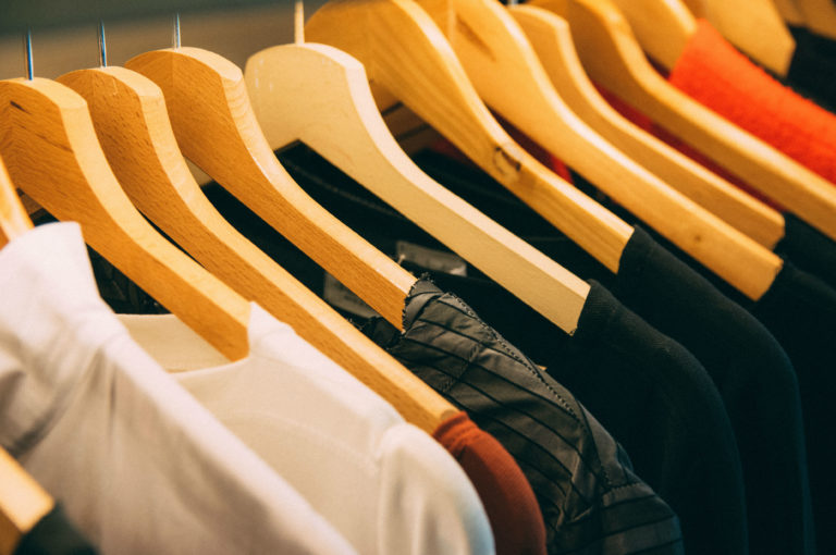 Wat zegt de kleur van jouw kleding over jou?