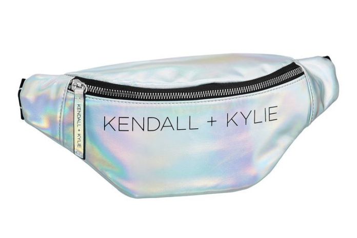 Handtassen van Kendall + Kylie nu ook in België te koop