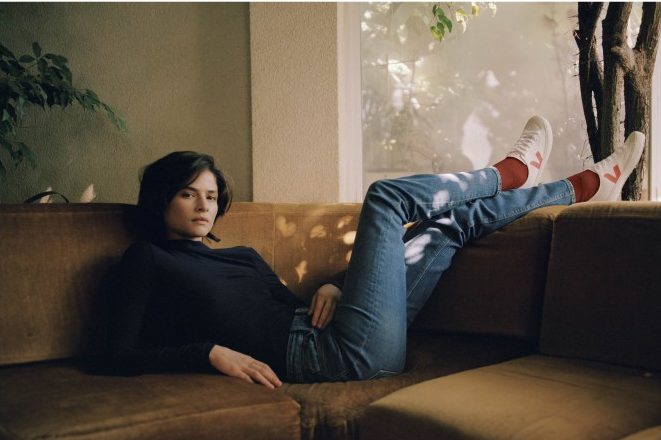 Duurzame kleding was nog nooit zo populair