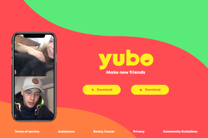 Yubo: het niet zo onschuldige Tinder voor tieners