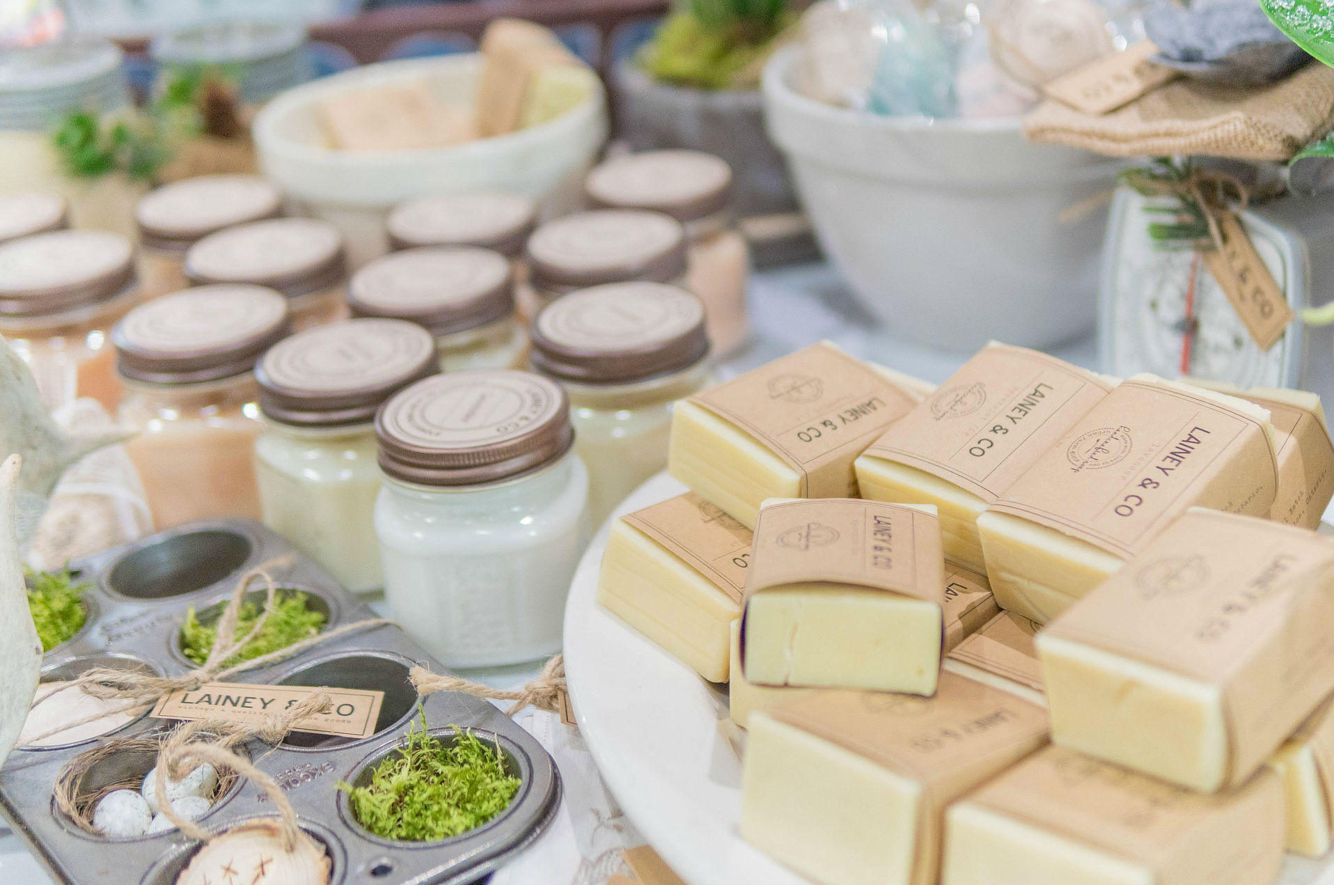 Dit gebeurt er met je achtergelaten hotelzeepjes