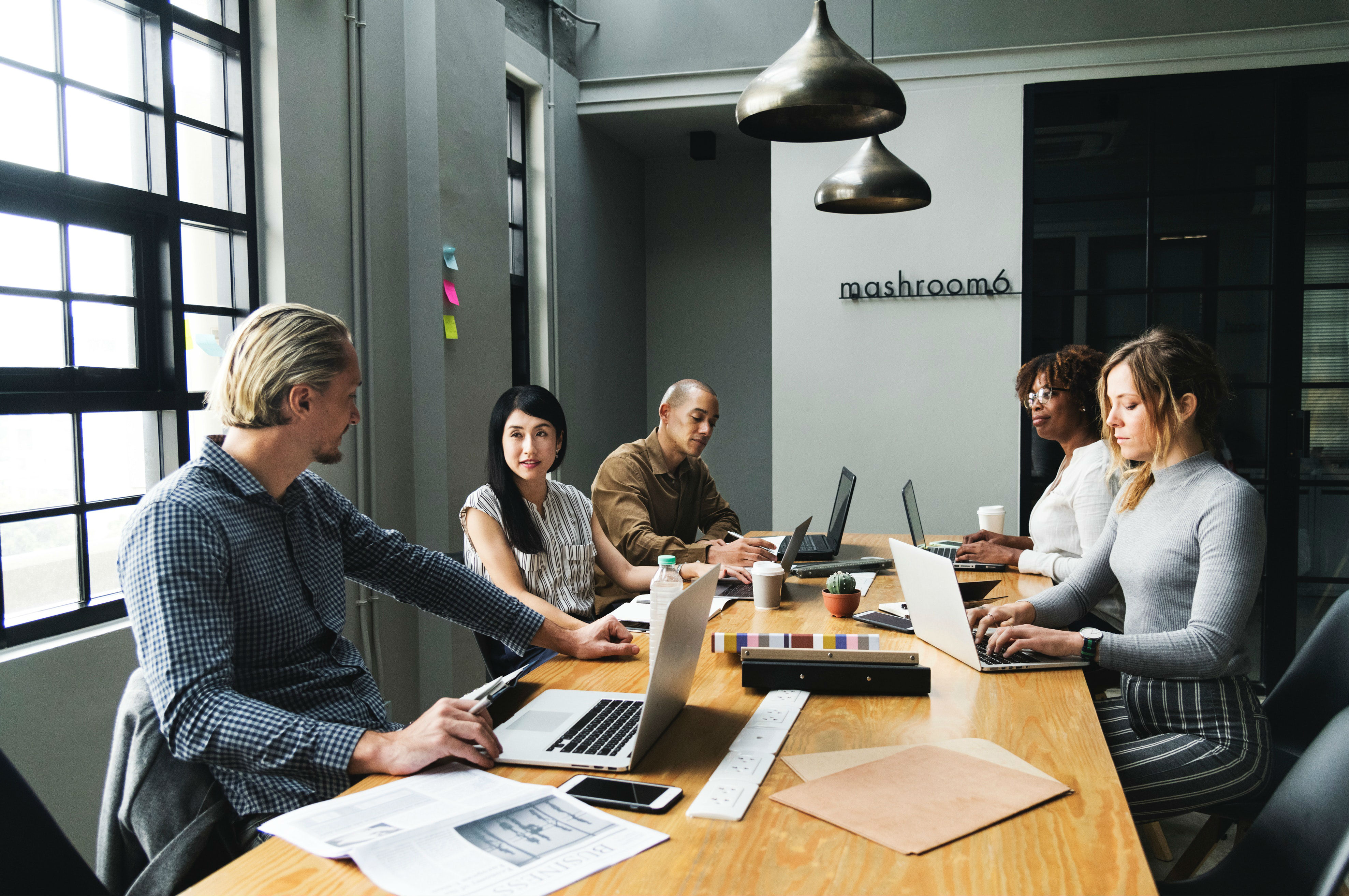 Veel zitten heeft een negatieve invloed op je hersenen