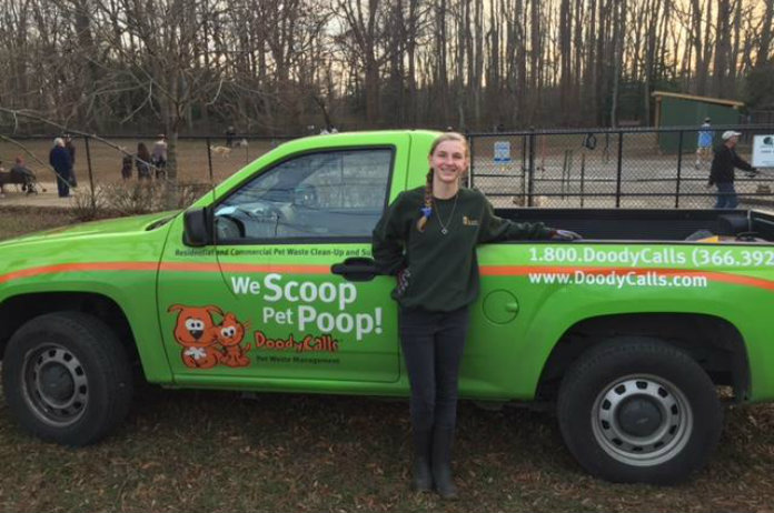 Dit zijn de meest bizarre jobs ooit