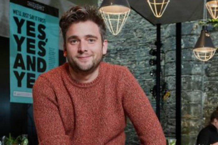 Balls & Glory blijft overeind dankzij nieuwe investeerders