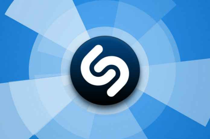STRAF! Shazam werd uitgevonden door deze Belg
