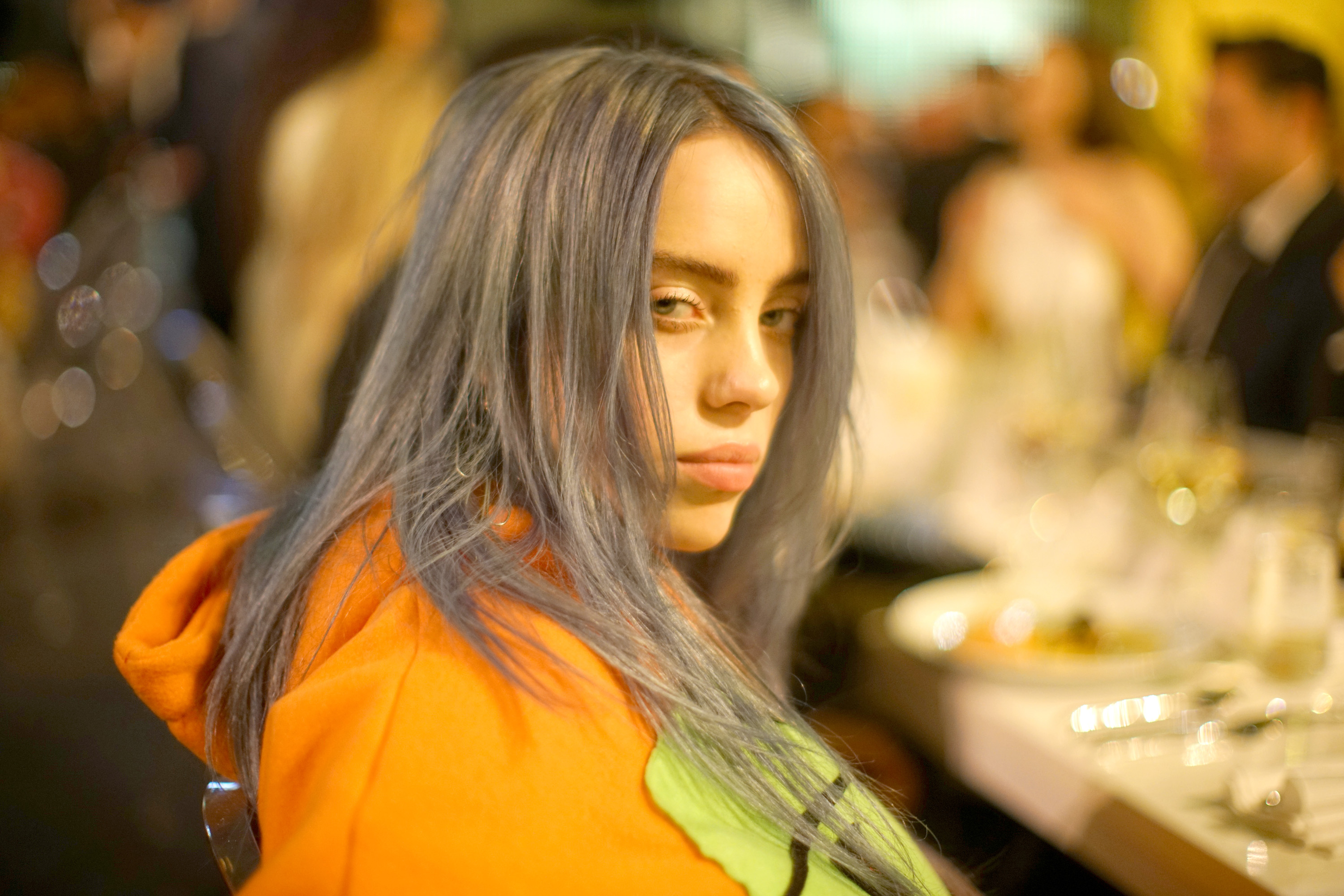 SOUNDCHECK. Wie is Billie Eilish, de duistere poprevelatie?