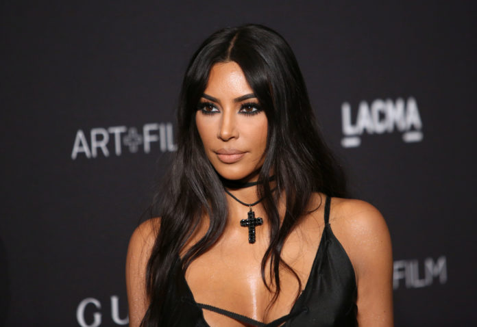 Kim Kardashian is bezig aan rechtenstudie en wil in 2022 diploma behalen