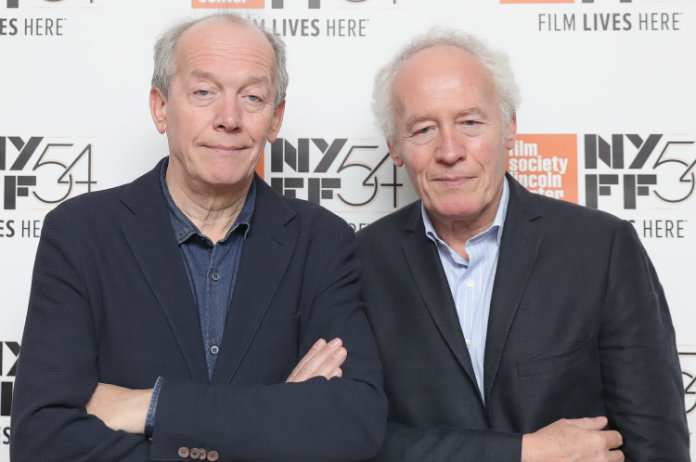 Broers Dardenne maken kans op derde Gouden Palm