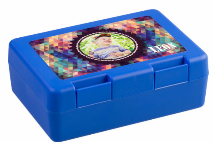 Moeder is razend nadat school broodtrommel van zoontje terugstuurt