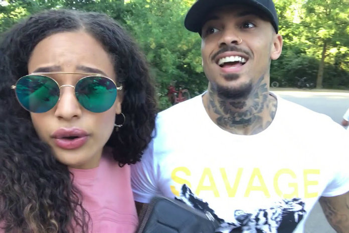 ‘Temptation Island VIPS’-koppel moet programma verlaten wegens zwangerschap