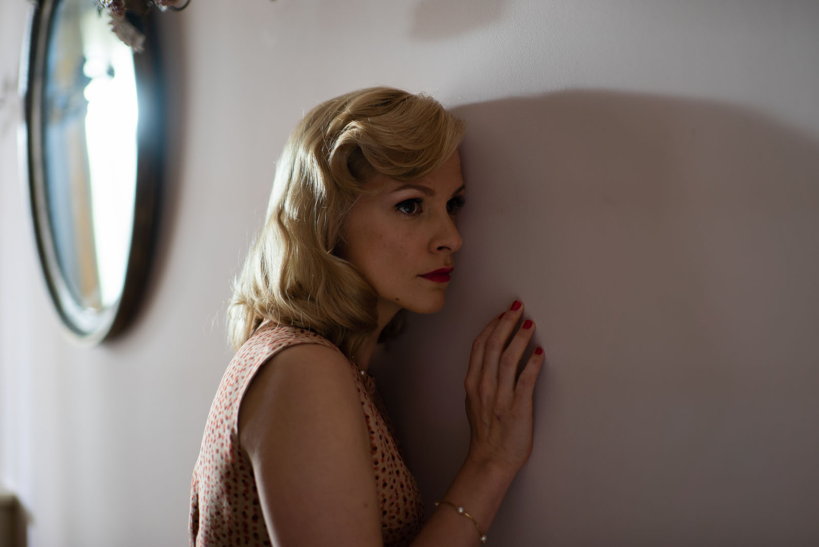 MOVIES. Veerle Baetens en Anne Coesens over ‘Duelles’: “Acteurs zijn geen marionetten”