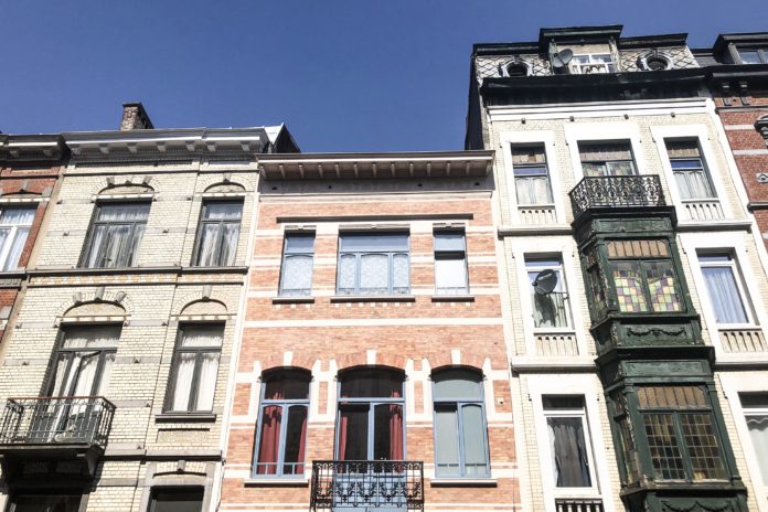 Je kan je nu inschrijven voor het tweede seizoen van ‘Blind Gekocht’