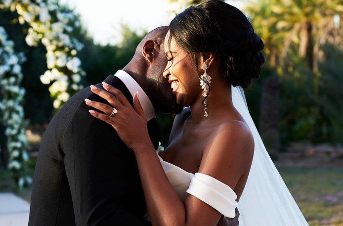 ‘Meest sexy man ter wereld’ stapt in het huwelijksbootje