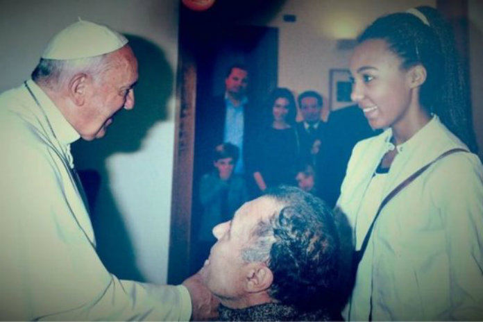 Man doet zijn werk niet graag en veinst dan maar 12 jaar lang een verlamming