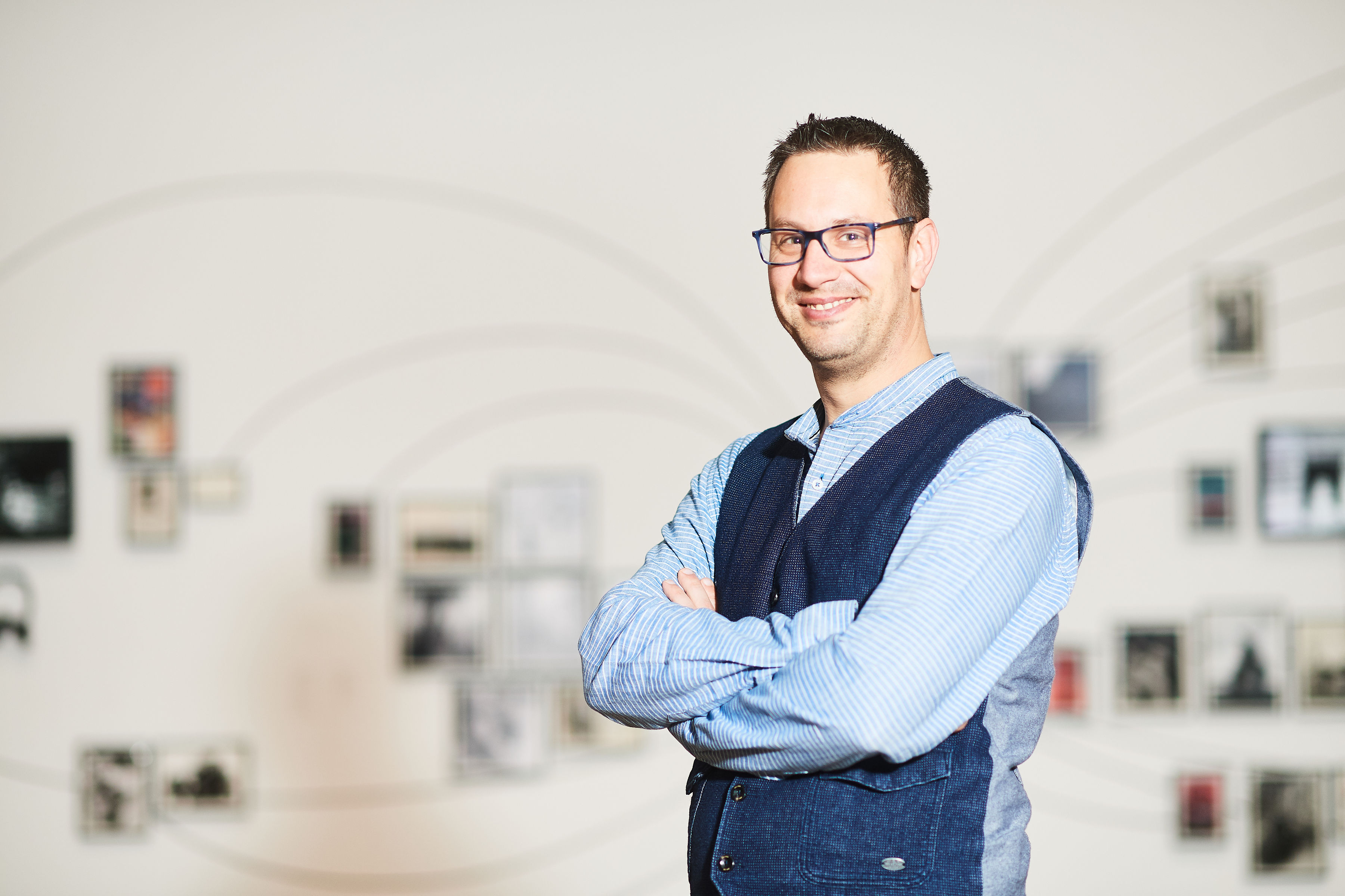 Data Steward, een job met toekomst bij Elia