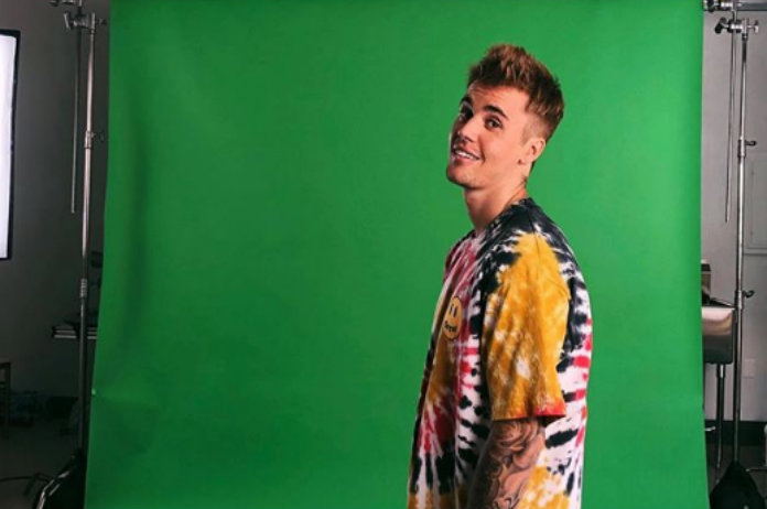 Justin Bieber heeft Iers bloed door zijn aderen stromen