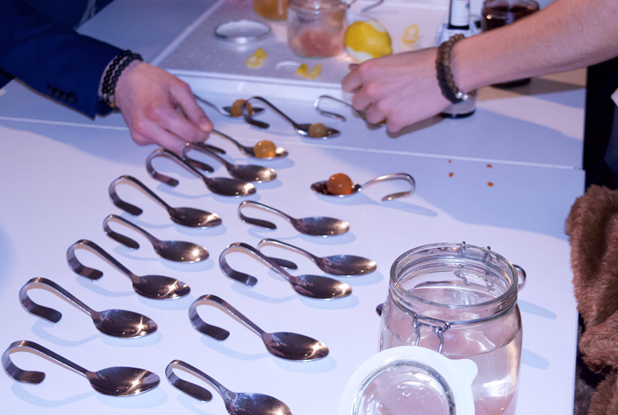 Start-up BoozeBalls: «We dromen al van een eigen foodtruck»