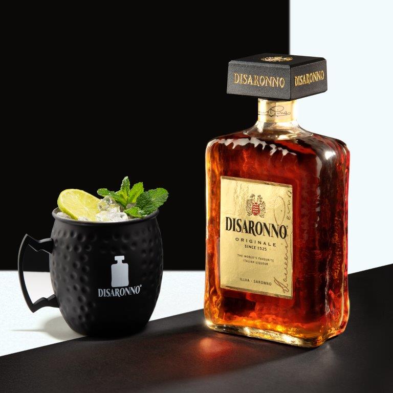 Vandaag vieren we Amaretto Day