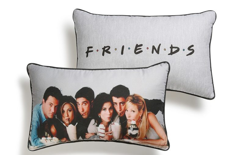 Primark lanceert 'Friends'-collectie voor diehard fans