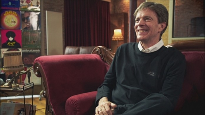 Uitvaart Paul Severs in Halle live te volgen op groot scherm op Possozplein