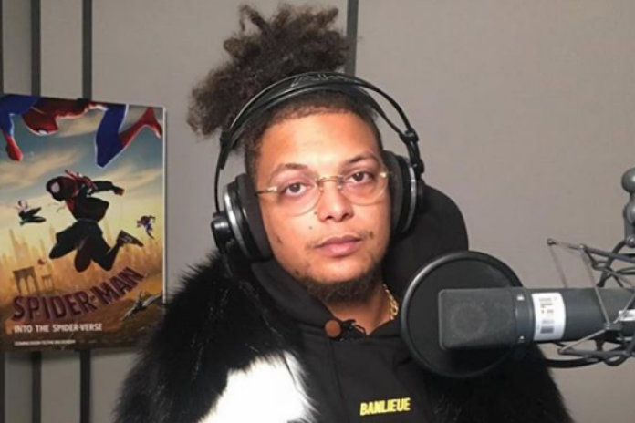 Ronnie Flex: “Nieuwe album is bijna af”