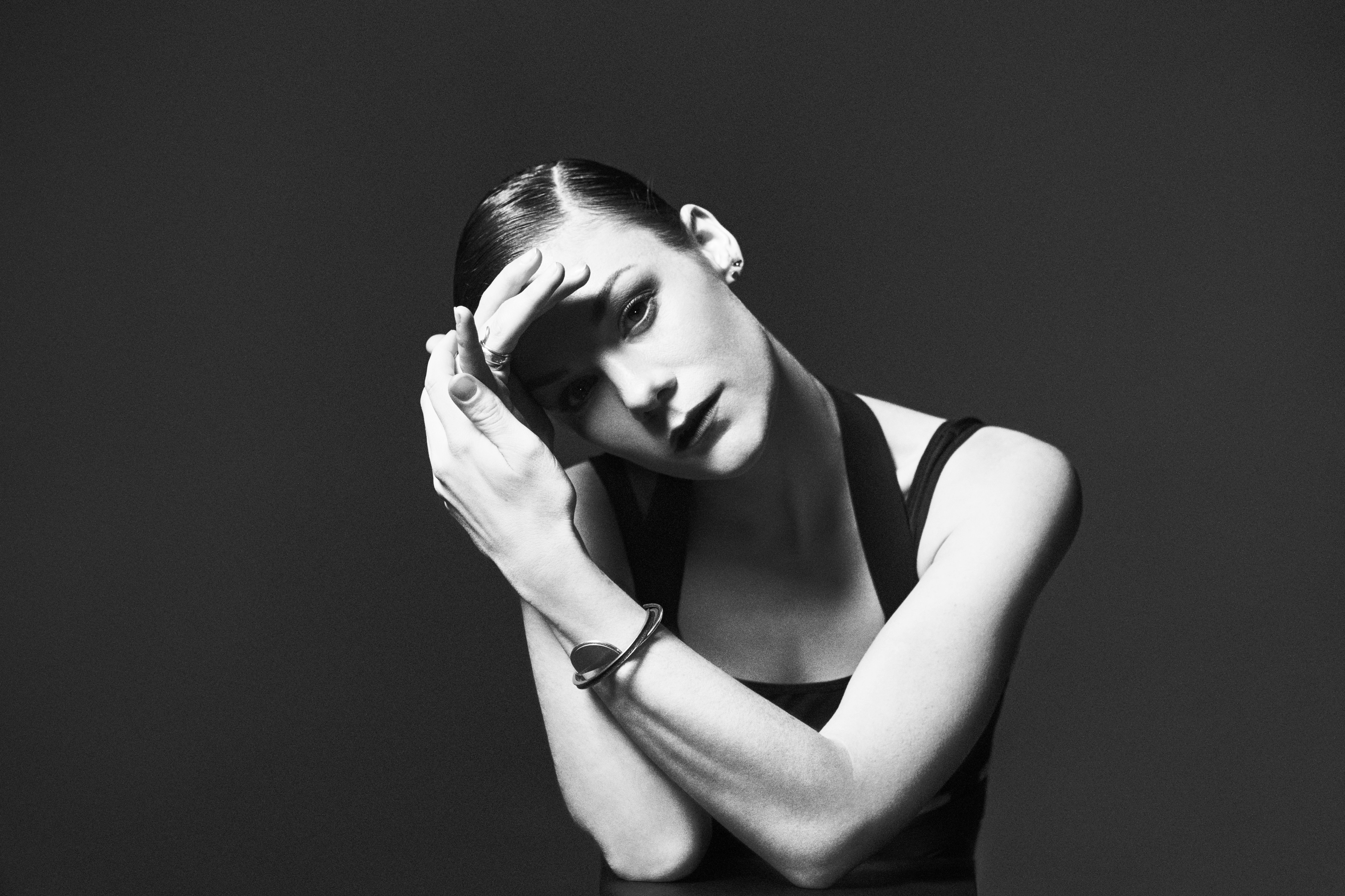 SOUNDCHECK. De Trixie Whitley van ‘Lacuna’ wil graag “dat ene mémeetje in de dancing zijn”