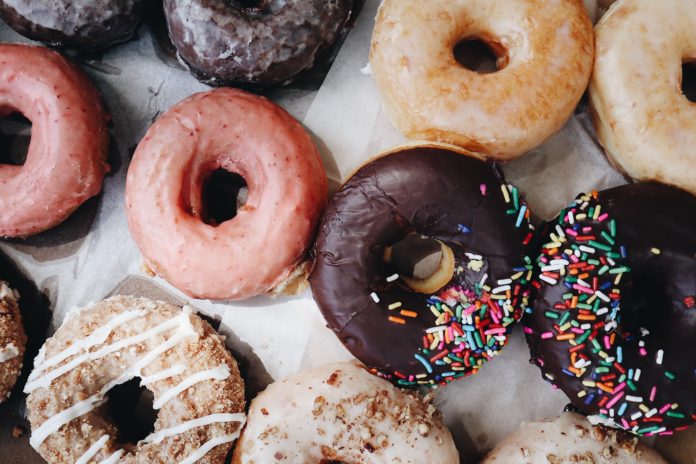 Daarom heb je altijd nog plaats voor een dessertje