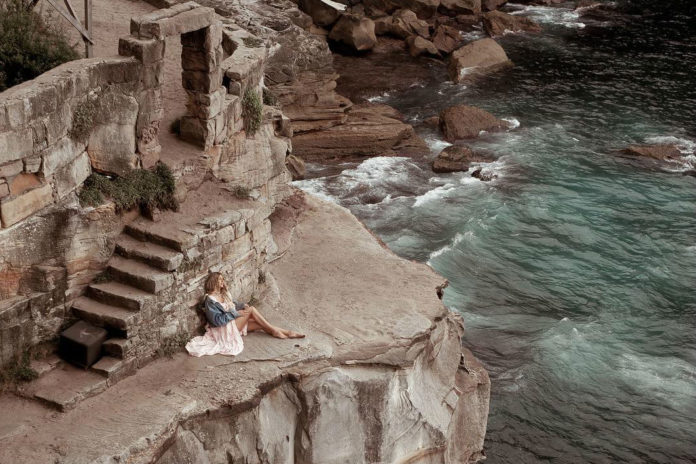 Toeristen in Sydney gaan een stap te ver voor Instagram