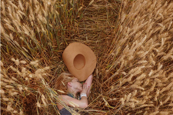 De vijf opvallendste remedies voor hooikoorts