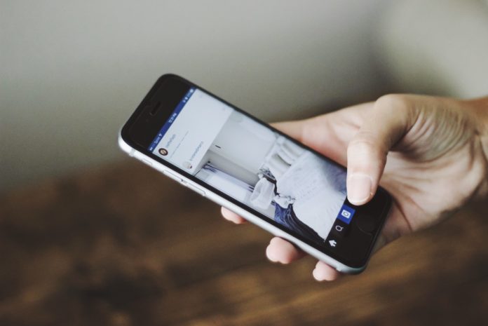 Draait Instagram binnenkort niet meer om de likes?