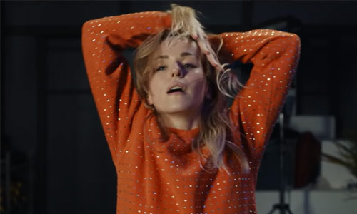 Josje pakt uit met haar nieuw nummer én daarbij horende videoclip