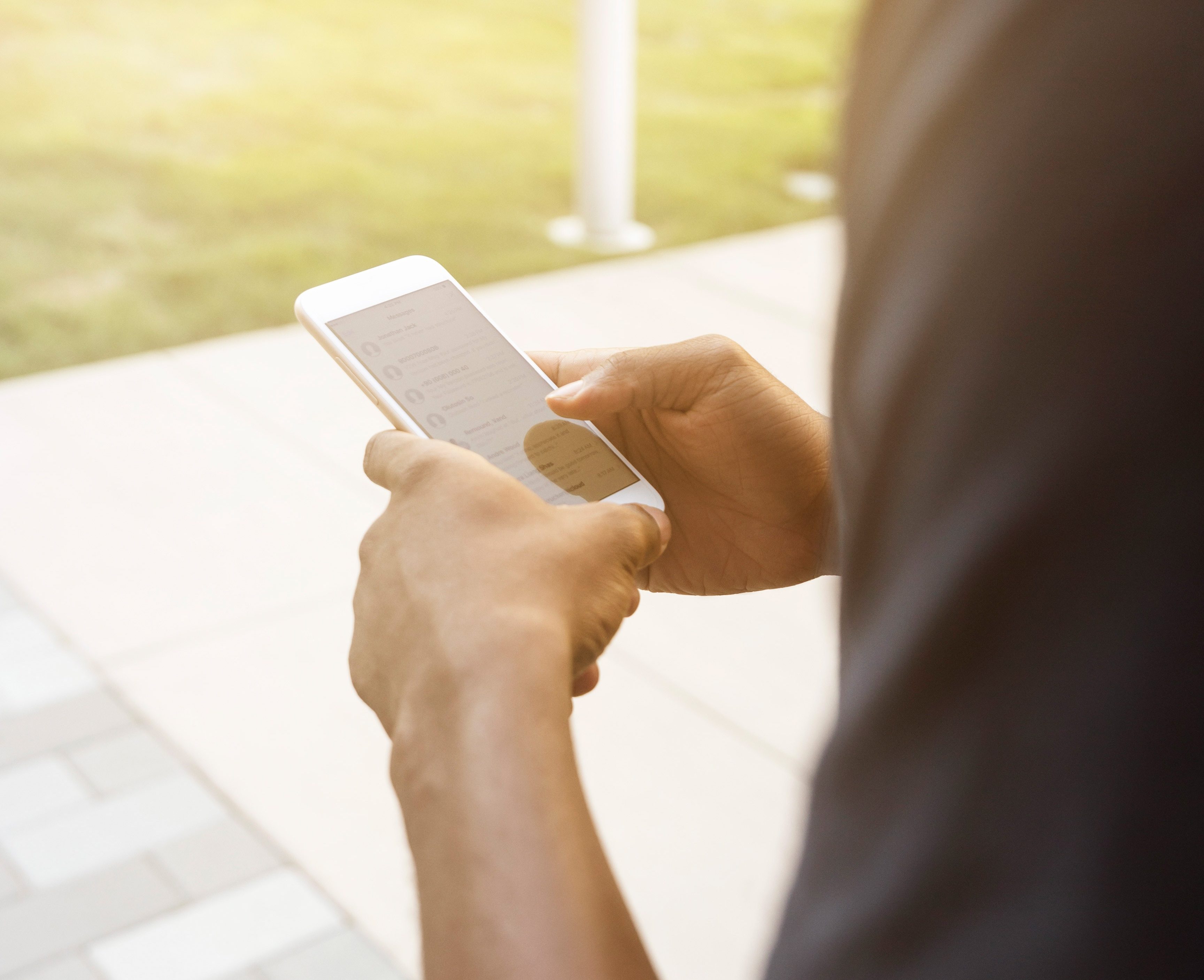 Stalker stuurt 34.000 berichten naar ex… en wint haar terug