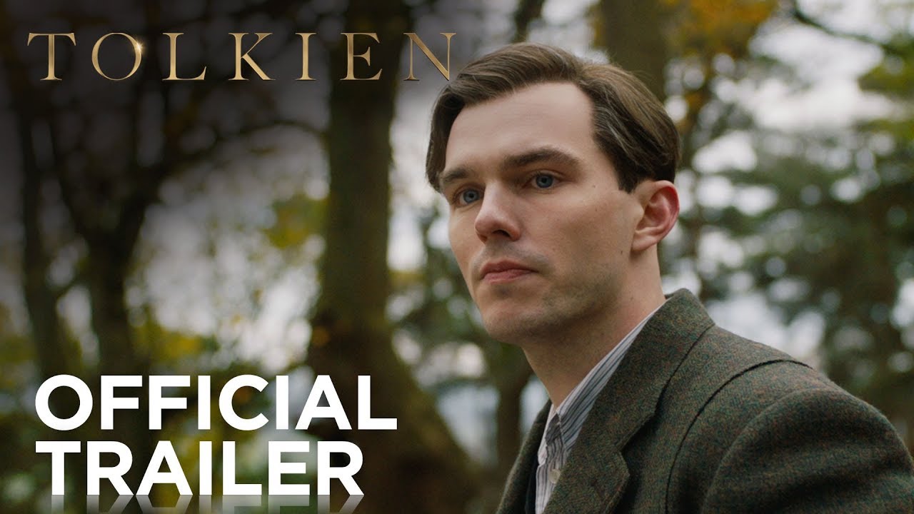 Erfgenamen J.R.R. Tolkien uiten kritiek op biografische film