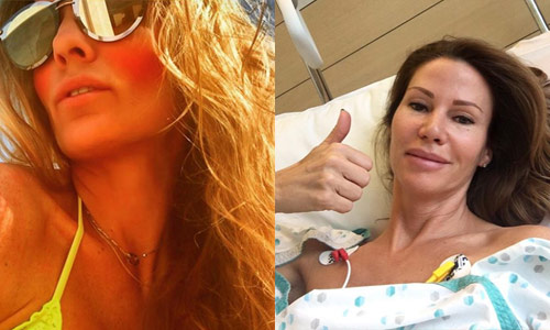 Miley Cyrus toont zich weer van haar pikantste kant, Phaedra Hoste stelt volgers gerust en Astrid Coppens deelt prachtige foto