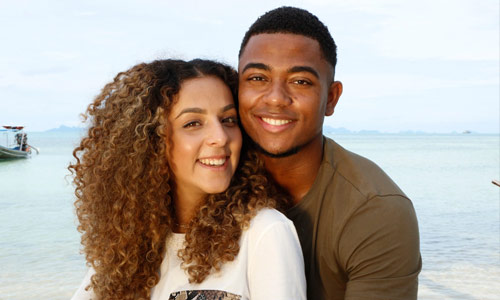 ‘Temptation’-deelneemsters vechten ruzie uit op Instagram: “Hoop dat je gaat lijden!” (foto’s)