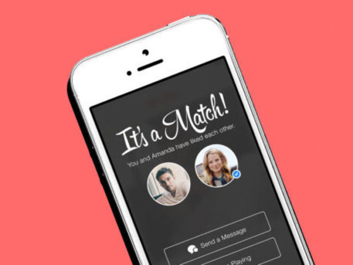 Vrouw wordt zwanger na Tinderdates, weet niet wie de vader is