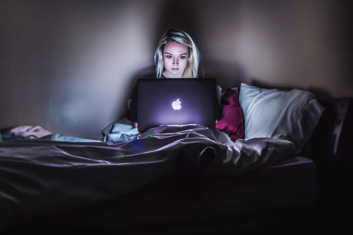 Netflix is het nieuwste anticonceptiemiddel