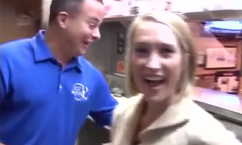 “Ik wil mijn vlees in jouw mond zien”: De foutste versprekingen tijdens live-uitzendingen (nieuwsbloopers)