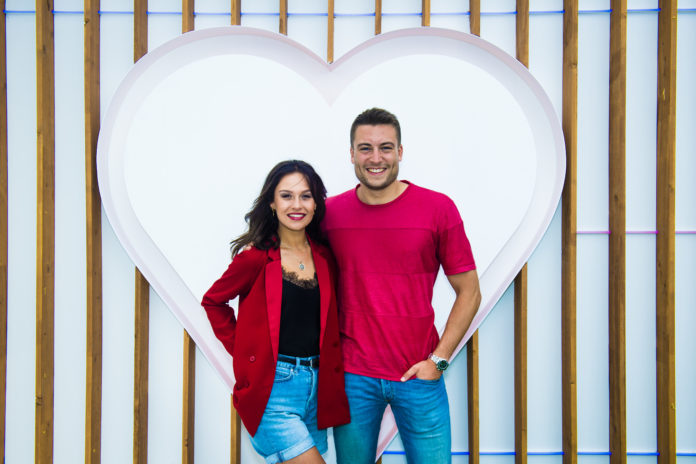 Eerste aflevering ‘Love Island’ lokt ruim 300.000 kijkers