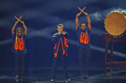 Eurovisiesongfestival: Belgische Eliot strandt in halve finale