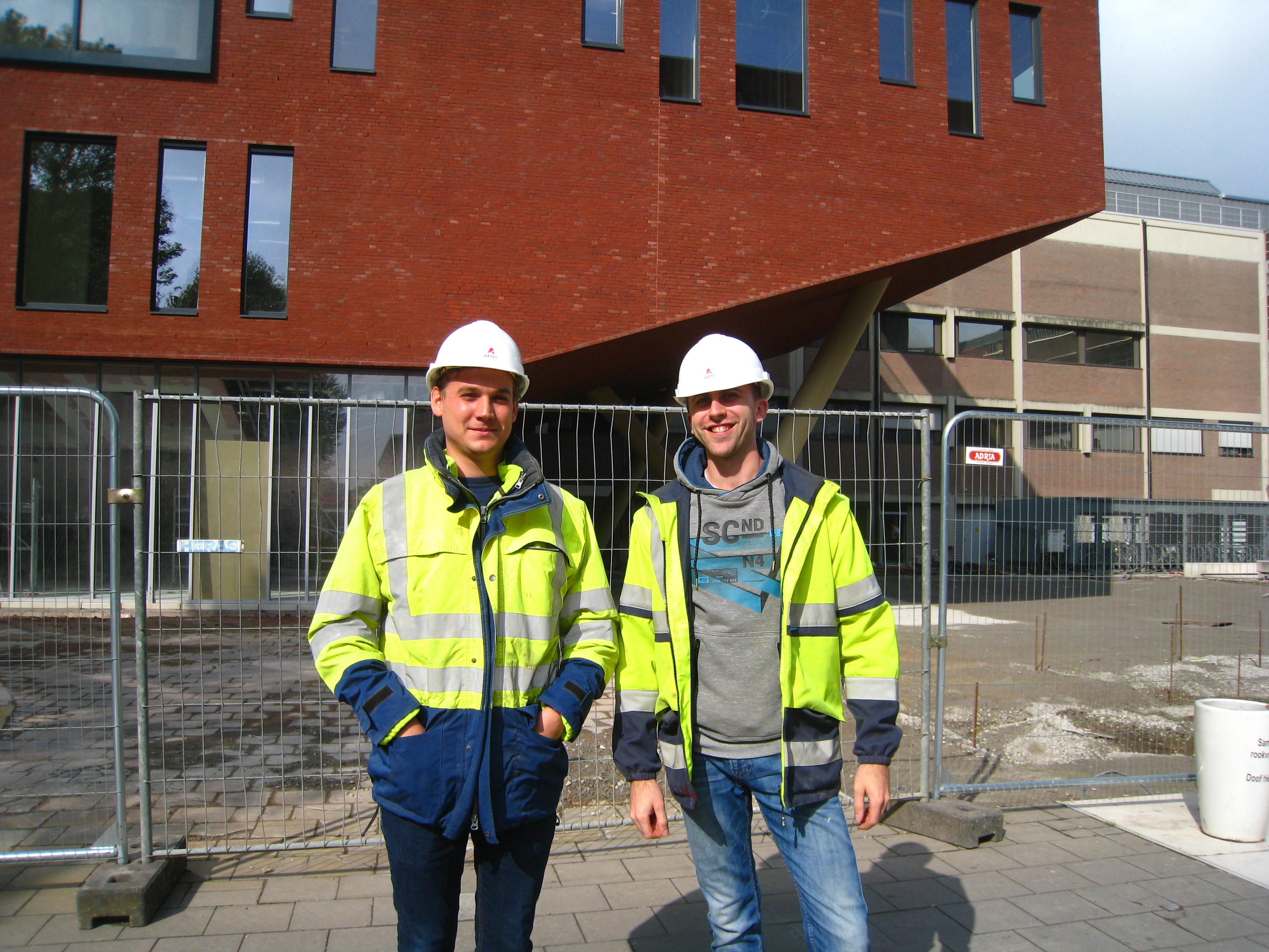 Zoom-in: «Jonge werknemers krijgen veel kansen»